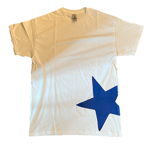 STAR BOUND TEE