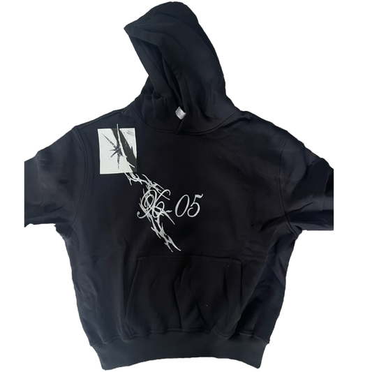 X-5S HOODIE