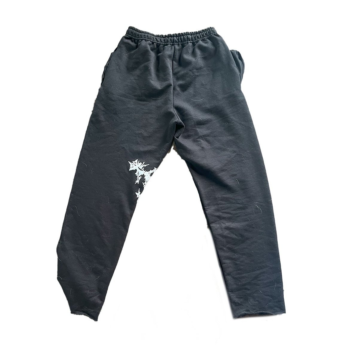 TAKEOVER CROSS SWEATS