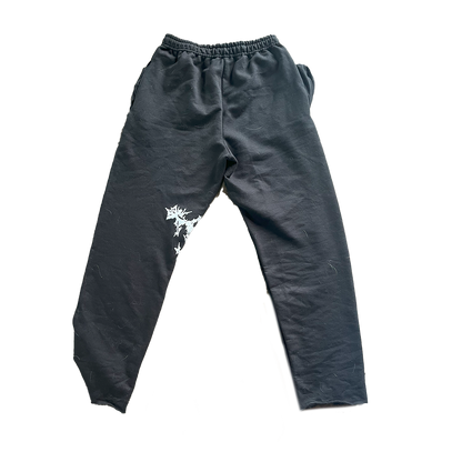 TAKEOVER CROSS SWEATS