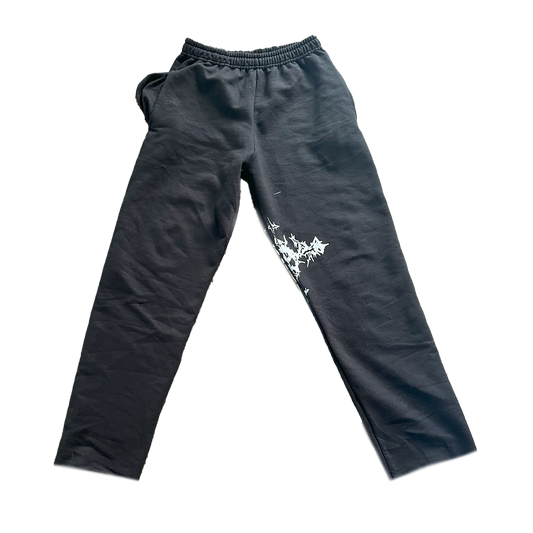 TAKEOVER CROSS SWEATS